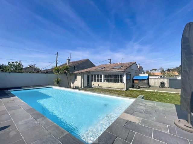 Maison vente à Bordeaux