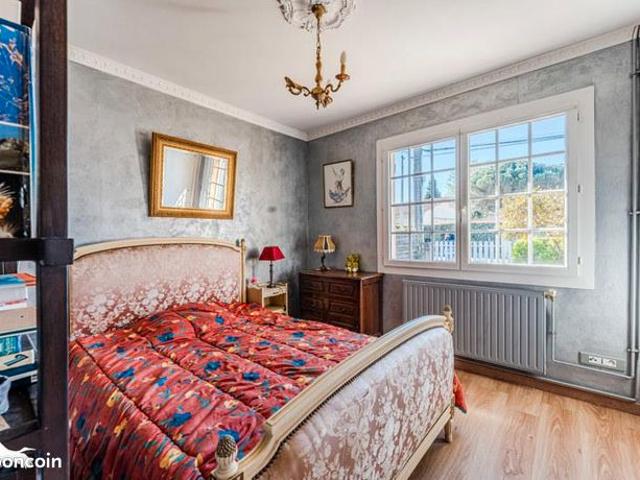 Maison vente à Arcachon, Le Teich