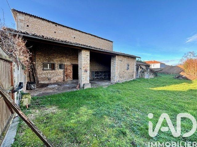 Maison vente à Le Clos du Lac, Vouillé