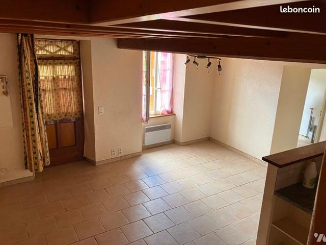 Maison vente à La Brousse, Charente-Maritime