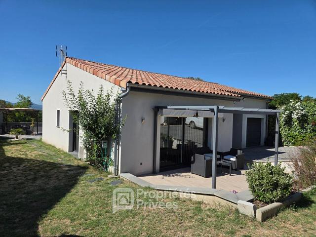 Maison vente à Châteauneuf-du-Rhône, Drôme
