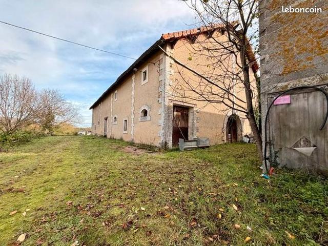 Maison vente à Périgueux, La Douze