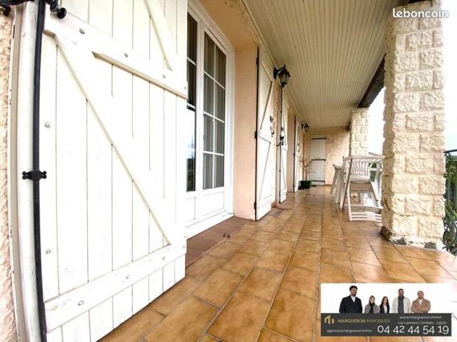 Maison vente à Istres, Fos-sur-mer