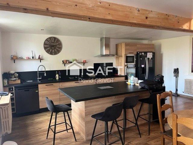Maison vente à Beauvais, Villers-saint-sépulcre