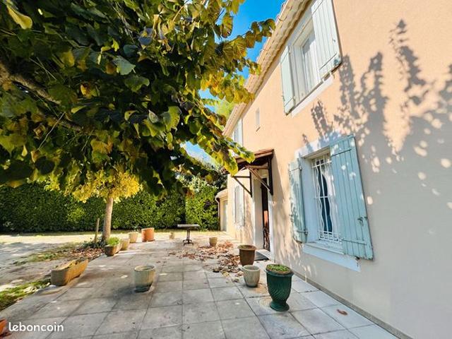 Maison vente à L'Isle-sur-la-Sorgue, Vaucluse