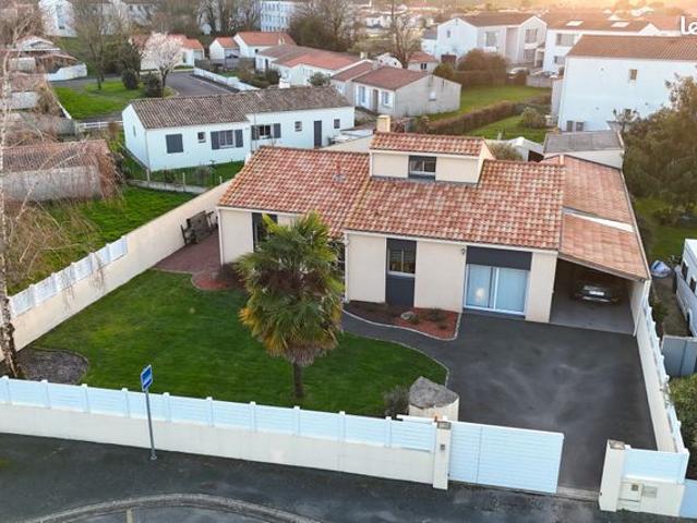 Maison vente à Les Sables-d'Olonne, Coëx