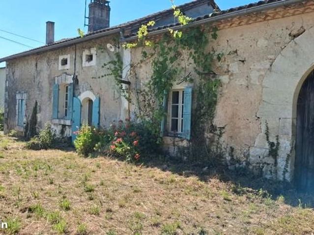 Maison vente à Brive-la-Gaillarde, Segonzac