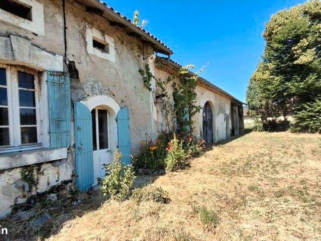 Maison vente à Brive-la-Gaillarde, Segonzac