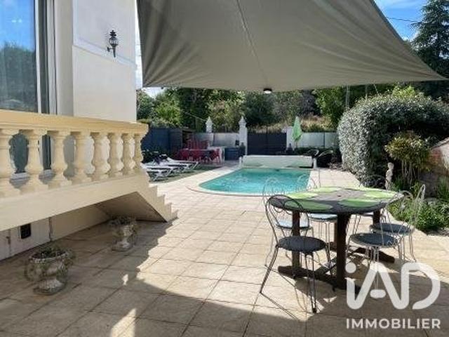 Maison vente à Libourne, Guîtres