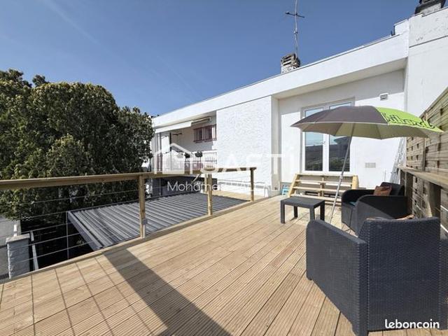 Maison vente à Pessac, Gironde