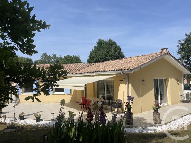 Maison vente à Périgueux, Montpon-ménestérol