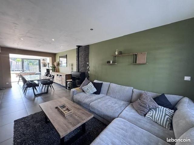 Maison vente à Lille, La Bassée
