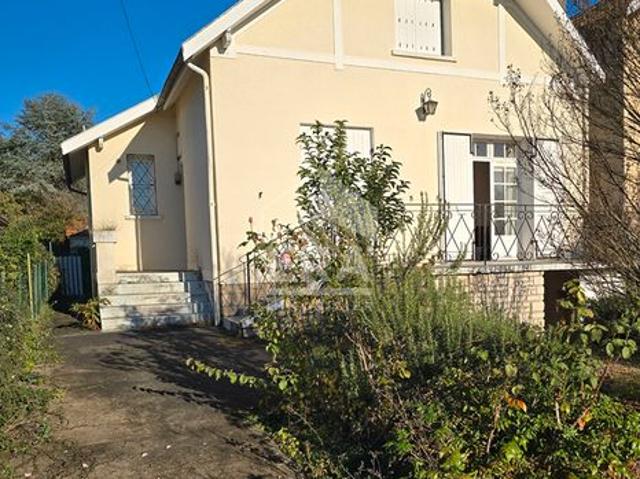 Maison vente à Périgueux, Mussidan