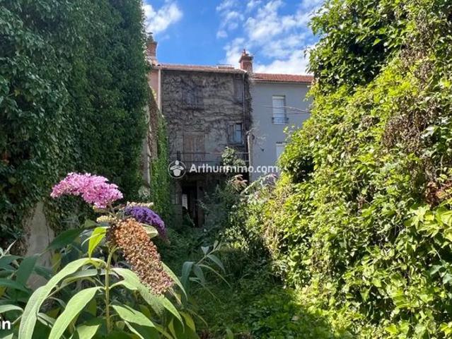 Maison vente à Millau