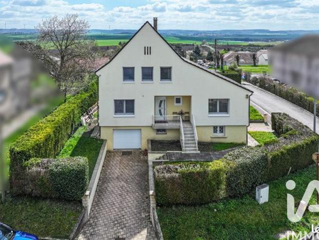 Maison vente à Forbach-Boulay-Moselle, Morhange