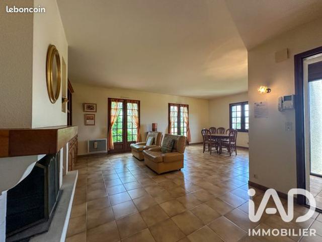 Maison vente à Villeneuve-sur-Lot, Penne-d'agenais