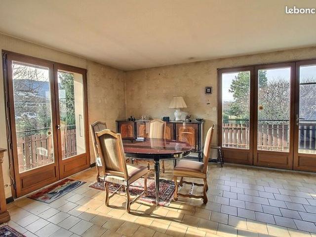 Maison vente à Thonon-les-Bains, Brenthonne