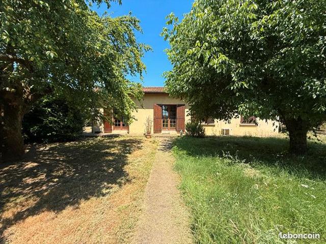 Maison vente à Bergerac, Prigonrieux
