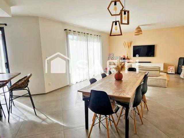 Maison vente à La Boissière-des-landes, Vendée