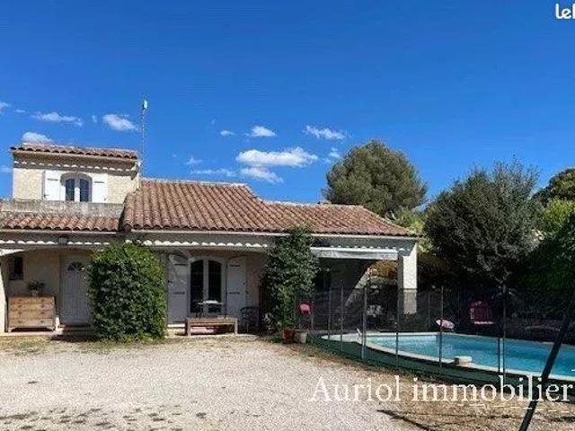 Maison vente à La Destrousse