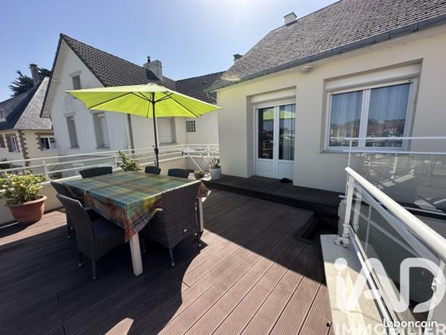 Maison vente à Avranches, Saint-pair-sur-mer