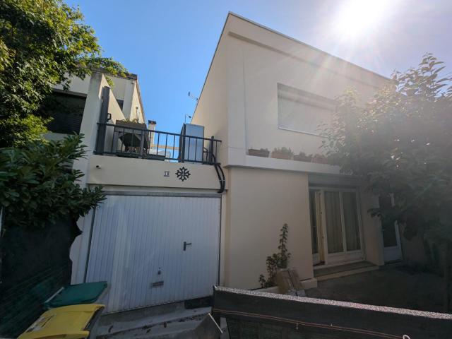 Maison vente à Toulouse
