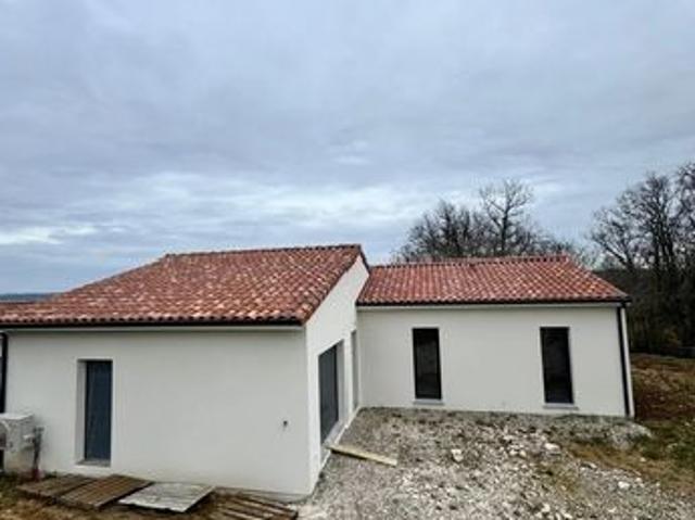 Maison vente à Agen, Moirax