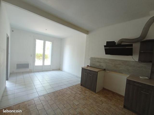 Maison vente à Jonzac