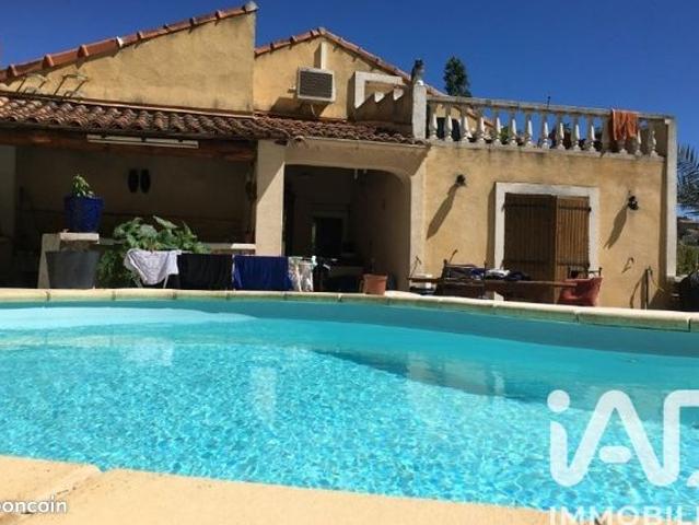 Maison vente à Istres, Ensuès-la-redonne