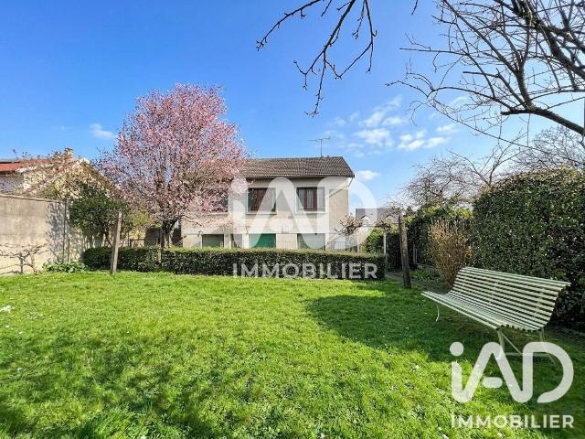 Maison vente à Nogent-sur-Marne, Champigny-sur-marne