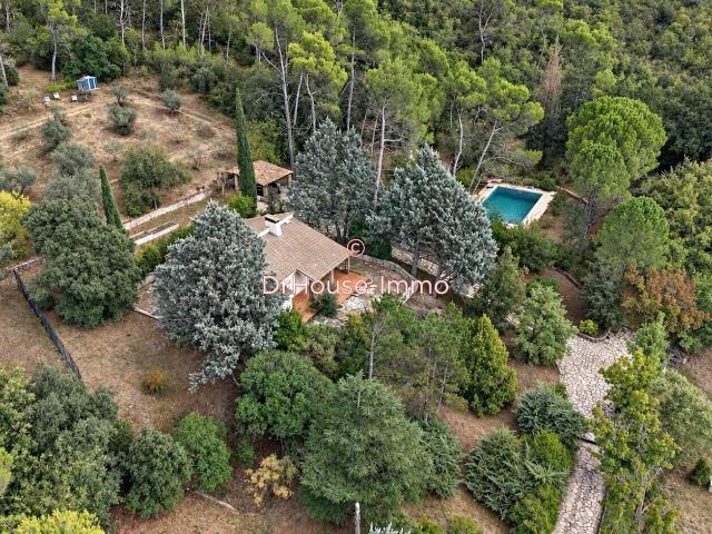 Maison vente à Brignoles, Var