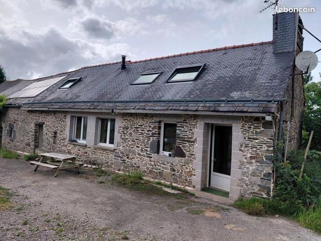 Maison vente à Saint-Brieuc, Bretagne
