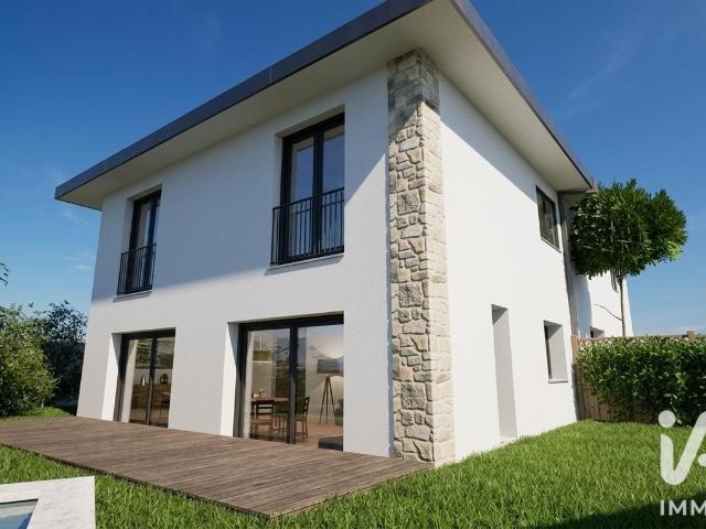 Maison vente à Bayonne, Anglet