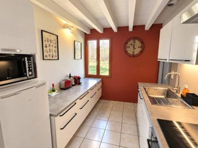 Maison vente à Mont-de-Marsan, Luglon