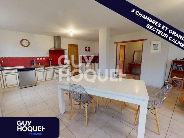 Maison vente à Langon, Arbanats