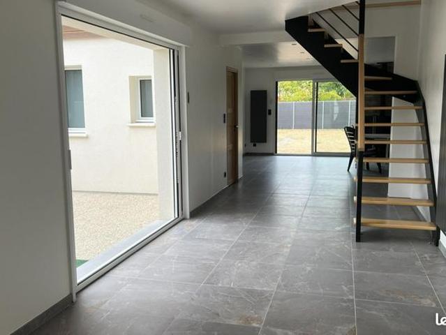 Maison vente à Orléans