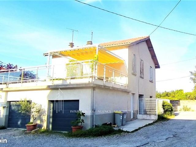 Maison vente à Valence, Romans-sur-isère