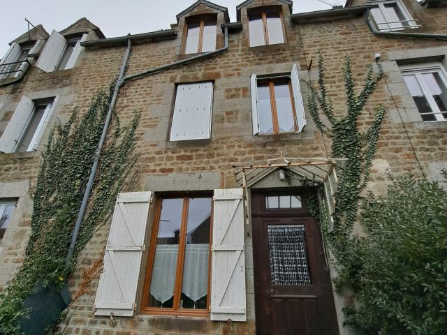 Maison vente à Argentan, La Ferté-macé