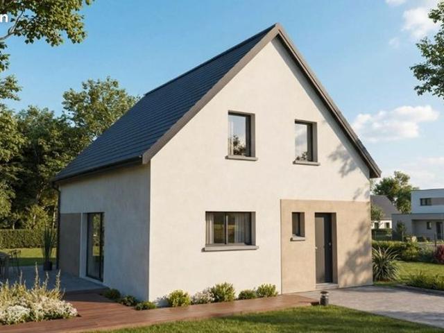 Maison vente à Saverne, Ittenheim