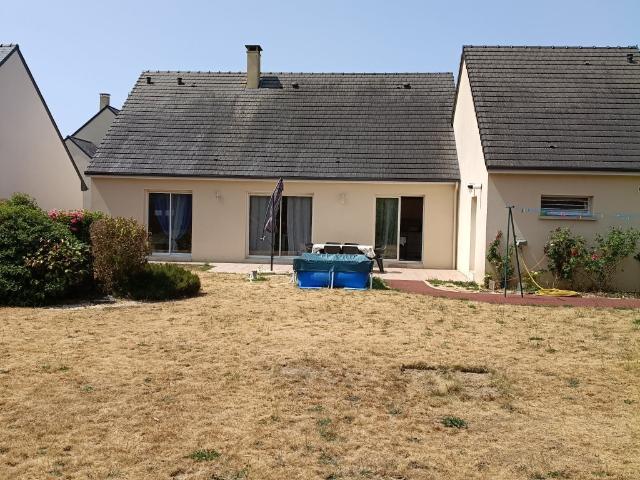 Maison location à Château-Gontier, Meslay-du-maine