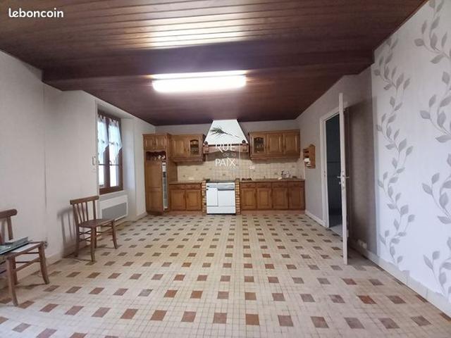 Maison vente à Châtellerault, Aulnay