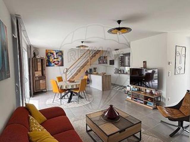 Maison vente à Rochefort, Meschers-sur-gironde