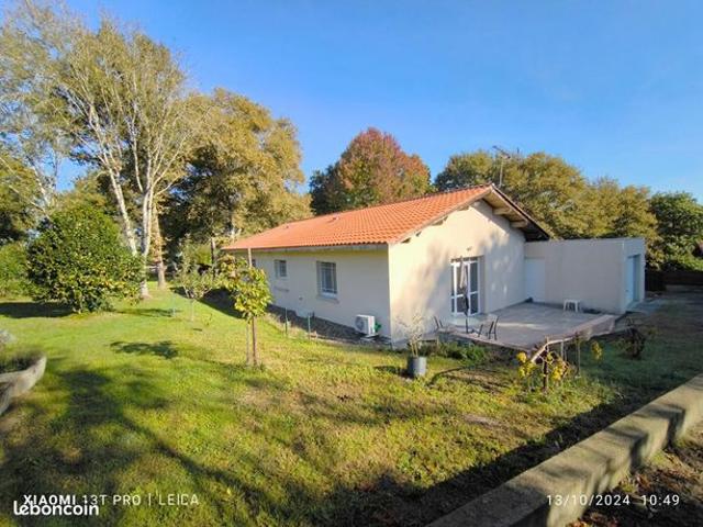 Maison vente à Dax, Montfort-en-chalosse
