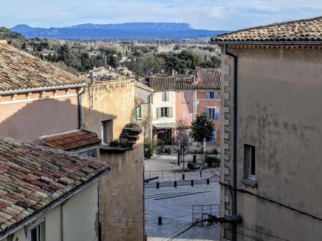 Maison vente à Apt, Cadenet