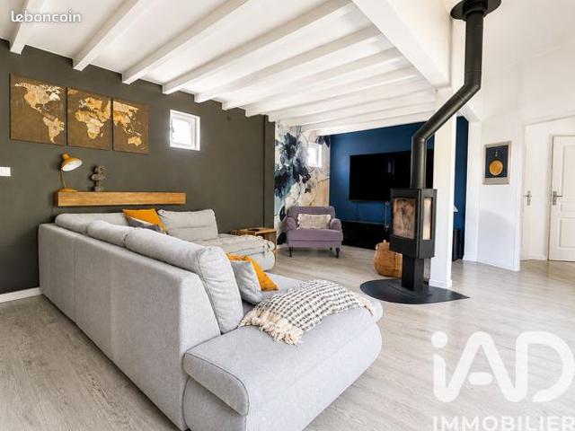 Maison vente à L'Haÿ-les-Roses, Vitry-sur-seine
