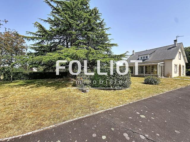 Maison vente à Avranches, Saint-pair-sur-mer
