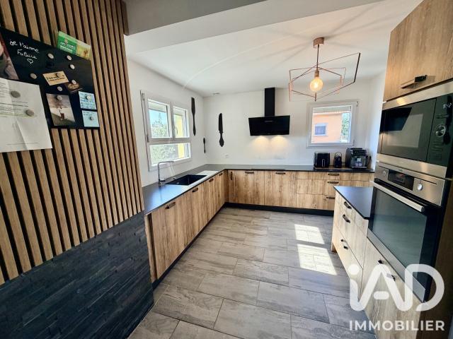 Maison vente à Colmar-Ribeauvillé, Dessenheim