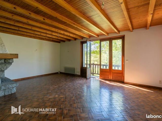 Maison vente à Buissard, Hautes-Alpes