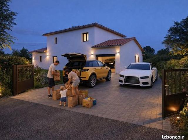 Maison vente à Montbrison, Cuzieu