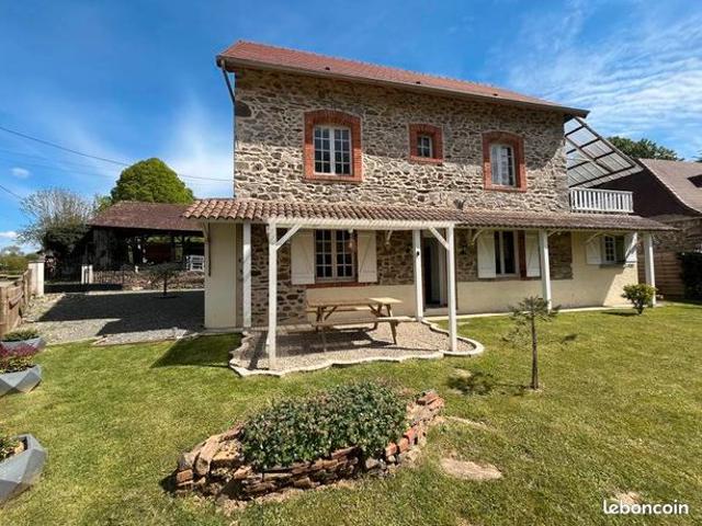Maison vente à Brive-la-Gaillarde, Saint-julien-le-vendômois